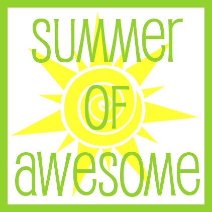 Summer of Awesome, hosted by Turtlehead